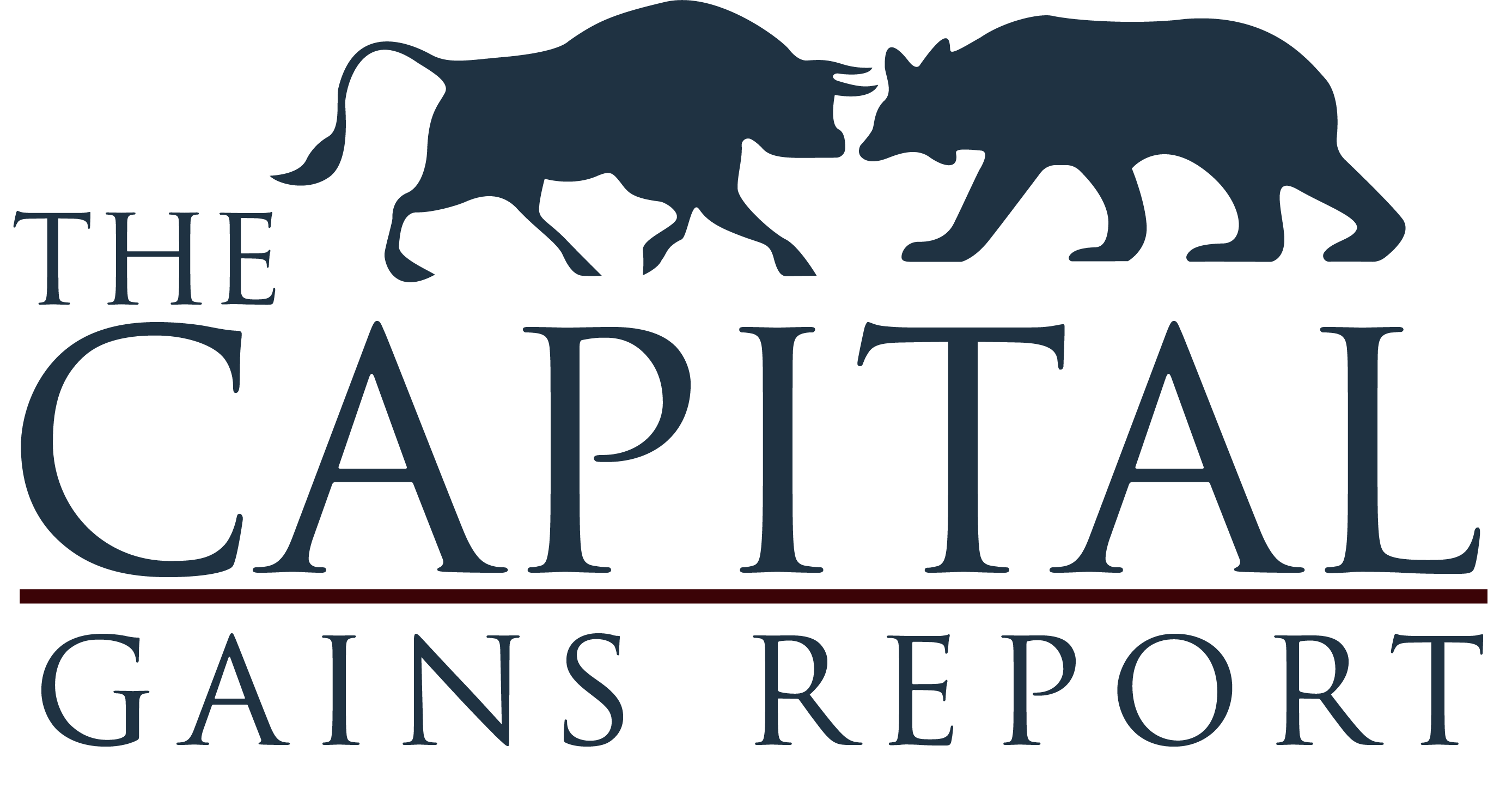Capital Gains Report